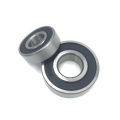 Motorcycle Wheel Deep Groove Ball Bearing 600Zz